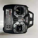 Tactic TTX404 Ch. Radio Sys. Transmitter 2.4GHZ Controller. Fixed Price $40.00.