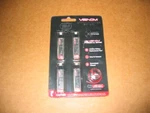 Venom Racing 35074X4 Lihv 1S 3.8V 220MAH 30C Jstph 2.0. Fixed Price $19.99.