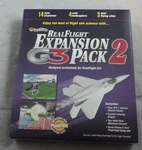 Realflight G3 R/c Simulator Expansion Pack GPMZ4112. Fixed Price $8.60.