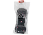 Arrma Talion 6S Blx 1/8 Scale Pre-painted Truck Body (black) ARA406161. Fixed Price $71.99.