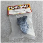 Vintage Rc Yokomo ZM-413G Front Left+right Steering Hub Carriers MR-4 Tc Nib. Fixed Price $11.15.