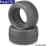 Jconcepts 3196-02 2.2 Ellipse Rear Tire Green Compound (2). Fixed Price $23.12.