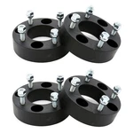 4X110 Wheel Spacers 1.5" Thick Adapters 74MM Hub Bore With.... Fixed Price $135.40.