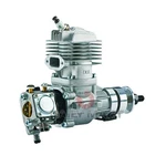 New Box Engines DLE20RA Gas Rear Exhaust W/elec Ignition 20CC. Fixed Price $318.03.