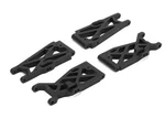 Losi LOS214000 Front / Rear Suspension Arm Set Mini 8IGHT-T. Fixed Price $6.95.