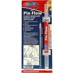Deluxe Materials Pin Flow Plastic Solvent Glue Applicator AC11. Fixed Price $24.75.