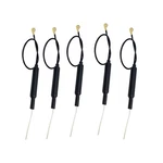 Pcs 100MM Frsky 2.4G Ipex 2400-2500MHZ For Rc Fpv Drone Antennas Q. Fixed Price $9.28.