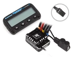 ASC27017 Reedy Blackbox 610R Competition Esc W/ Programmer. Fixed Price $238.99.