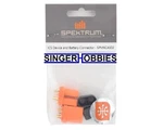 Spektrum SPMXCA502 IC5 Device & Battery Connector (1 Female) Hh. Fixed Price $13.49.