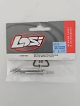 Vintage Team Losi LOSB1444 Ball Stud Long Shock Mounting Brace Mrc Discontinued. Fixed Price $14.99.