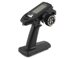 Futaba 4PM Plus 4-CHANNEL 2.4GHZ T-fhss Radio System W/R334SBS FUT01004418-1. Fixed Price $339.99.
