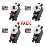 Hitec HS-82MG Micro Metal Gear Servo 4-PACK HS82MG /. Fixed Price $87.99.