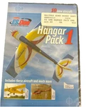 Hangar 9 Fs One Pack 1 Rc Simulator Addon. Fixed Price $19.99.