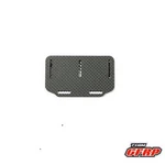 GFR-1396M Team Gfrp Adjustable Carbon Fiber Lm Bumper Mount. Fixed Price $18.95.