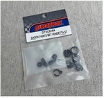 Vintage Rc Car Duratrax DTXC9184 Shock Parts Set Vendetta Old Stock Nib. Fixed Price $6.47.