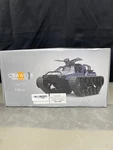 Mostop Remote Control Crawler High Speed Tank Off-road 4WD Rc Car 2.4 Ghz Arm. Fixed Price $47.87.