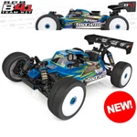 Associated 80949 RC8B4.1 1/8 Scale 4WD Nitro Off-road Competition Buggy Kit. Fixed Price $699.99.