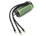 Castle Creations 1520 V2 Sensored 4-POLE Brushless Motor (1650KV). Fixed Price $209.95.