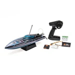 Pro Boat PRB08053T1 Recoil 2 18" Self-righting Brushless Deep-v Shreddy. Fixed Price $229.99.