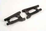 Traxxas 1/10TH Scale Hard Rear Long Suspension Arms (2)/TRX-1/BANDIT TRA2750R. Fixed Price $12.90.