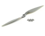 16X10 Thin Electric Propeller APCLP16010E. Fixed Price $9.59.