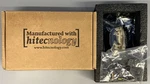 Hitec MD485HW Magnetic Encoder Hd Resin Gear 25T Digital Drag Servo #40485S. Fixed Price $40.16.