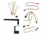 New Flysight Ghz 32 Channel Video Transmitter With Antenna / Cables - 200MW. Fixed Price $29.95.