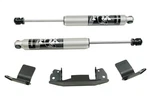 Superlift 92719 Superide Dual Steering Stabilizer Kit. Fixed Price $667.55.