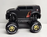 Ridemakerz Remote Radio Controlled 27MHZ Toy Car Scion Suv No Free Ship. Fixed Price $39.95.