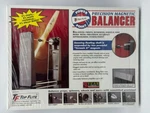 Flite Power Point Precision Magnetic Balancer TOPQ5700. Fixed Price $29.05.