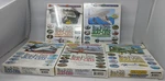 Set Great Planes Real Flight Volume 1-5 Software Simulator. Fixed Price $39.99.
