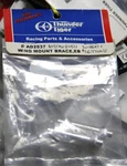 Thunder Tiger Auto Parts Wing Spacer Support AD2537. Fixed Price $9.43.