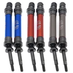 2PCS #45 Steel Rear Cvd Drive Shaft For Hobby Car 1/10 Ecx 2WD Series Hop-ups. Fixed Price $29.99.