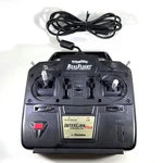Great Planes Real Flight R/c Simulator Futaba Interlink Usb Controller. Fixed Price $29.64.
