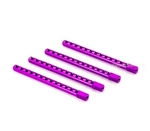 Hsp 102037 Aluminum Body Post Mounts For Redcat Racing Lightning Str Epx Stk. Fixed Price $9.95.