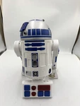 Star Wars R2-D2 Remote Droid Rc Toy W/ Controller Tested Working. Fixed Price $69.99.