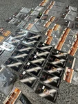 Huge Spektrum Rc Lot - Receivers, Servos, Sensors, Assorted Parts New. Fixed Price $363.77.