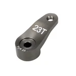 TLR1555 Aluminum Servo Horn (23T) (tlr 22). Fixed Price $14.99.