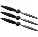 Yuneec Typhoon Propeller Rotor Blade (set Of 3) * Genuine. Fixed Price $13.49.