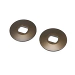 Team Losi Racing Slipper Plate Main Decoupled 22X-4 2.0 TLR-1274. Fixed Price $19.98.
