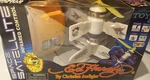 Hardy 5" Infrared Remote Control Space Satellite (1). Fixed Price $19.99.