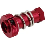 Hot Racing AON48A02 Servo Saver Tube With Clamping Nut Set. Fixed Price $16.16.