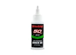 Traxxas 50-WT (600 Cst) Silicone Shock Oil (2 Fl.oz) (5034). Fixed Price $9.98.