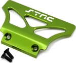 St Racing Concepts Oversized Front Bumper. Fixed Price $13.99.