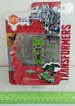 Hexbug Transformers Warriors Autobot "crosshairs" - Age 6+ New. Fixed Price $12.99.