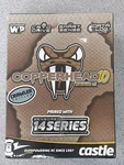 Castle Creations Copperhead 1/10 Sensored Combo W/slate 3800KV 010-0166-08. Fixed Price $189.95.