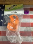 Venom Ocean Rescue Orange Main Frame Venf 7770 Nip. Fixed Price $13.00.