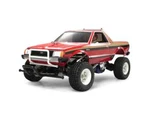 Tamiya Subaru Brat 1/10 Off-road 2WD Pick-up Truck Kit TAM58384. Fixed Price $217.00.
