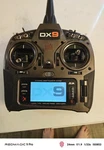 Spektrum DX9 Channel Transmitter SPMR9900 Mode 2 Used Twice Spare. Fixed Price $279.00.