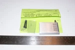 Tongue Muffler-super Tigre-veco-webra 60 Control Line Rc Model Airplane Engine. Fixed Price $12.99.